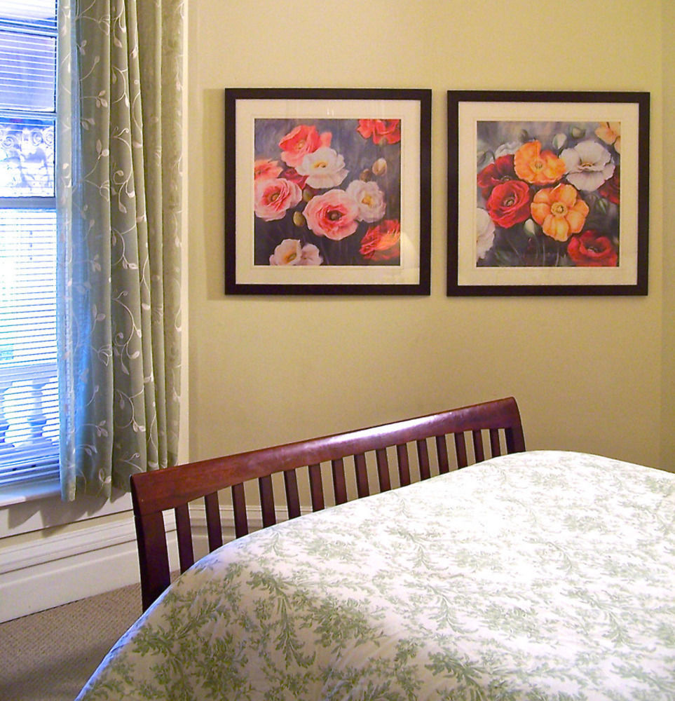 Lyndon House Bed & Breakfast Lexington Eksteriør bilde