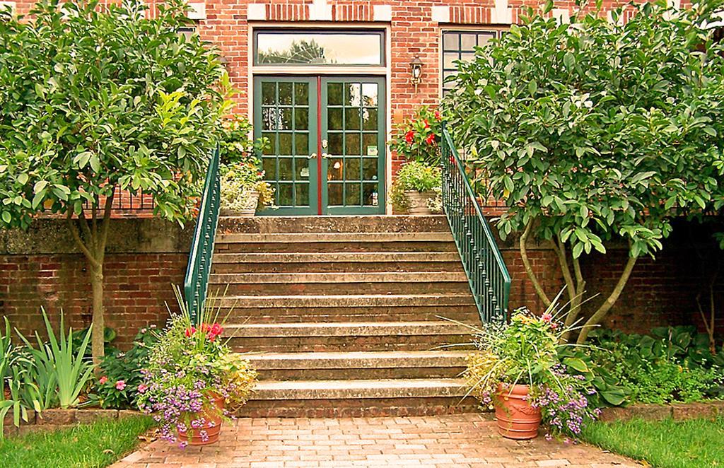 Lyndon House Bed & Breakfast Lexington Eksteriør bilde