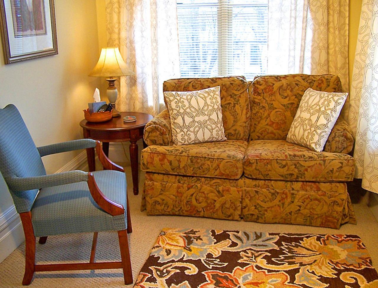 Lyndon House Bed & Breakfast Lexington Eksteriør bilde
